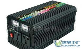 UPS逆變器與車(chē)載逆變器 從12V轉(zhuǎn)220V 2000W應(yīng)用解析