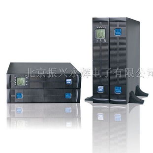 艾默生與山特UPS電源 華北總代理的價(jià)值與選擇指南